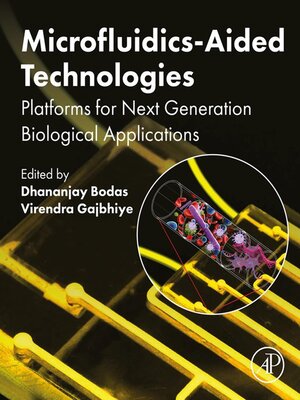 cover image of Microfluidics-Aided Technologies